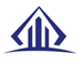 景觀大酒店 Logo
